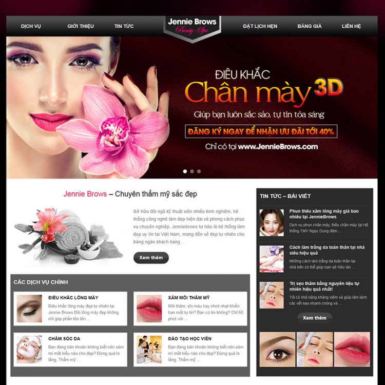 theme wordpress flatsome spa